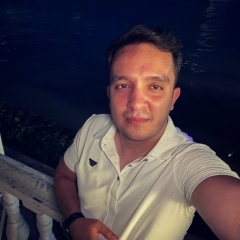 Emin Mustafazade, 17.01, Баку