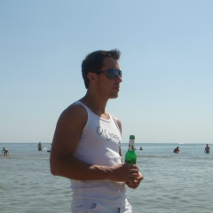 Виталик Гарунович, 30.06, Минск