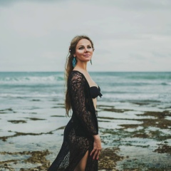 Tanya Maksuitinskaia, 28.06, Балашиха