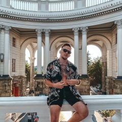 Слава Двоеглазов, 03.12, Екатеринбург