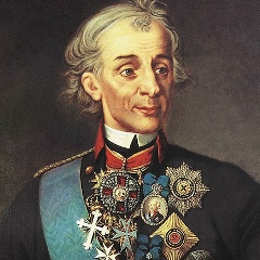 Александр Суворов, 24.11, Москва