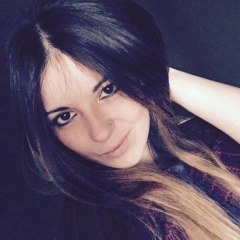 Екатерина Конева, 01.01.1989, Самара