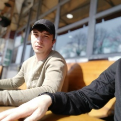 Залим Тохов, 19.12.1993, Нальчик