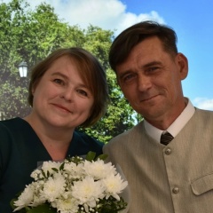 Елена Мельникова, 01.04.1976, Луга