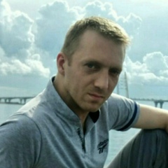 Владимир Григорьев, 18.09.1983, Санкт-Петербург