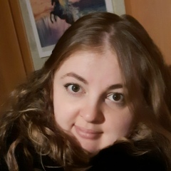 Светлана Киселёва, 26.11, Королёв