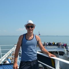 Антон Попов, 07.12, Волгоград