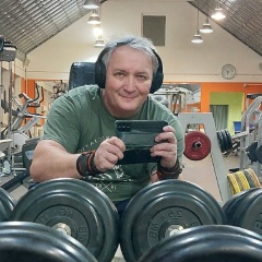 Валерий Старков, 08.09, Екатеринбург