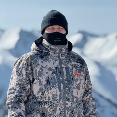 Арген Калыков, 18.05, Каракол