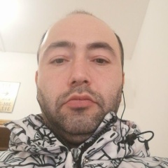 Тимур Малик, 01.09.1987, Москва