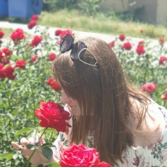 Людмила Тищенко, Москва