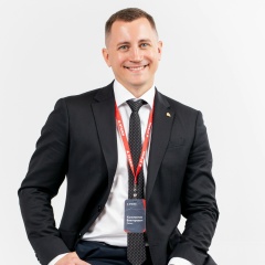 Константин Сыпко, 22.04, Сургут