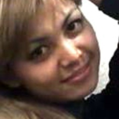 Ainura Alim, 09.06, Алматы