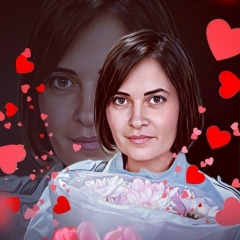 Евгения Якушко, 27.09, Калуга