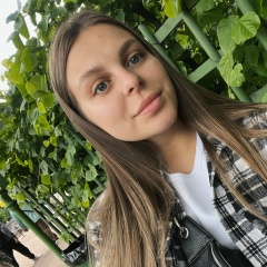 Екатерина Чеснулевичус, 10.06.1999, Гусев
