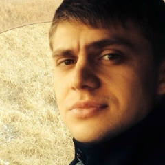 Артур Огий, 28.01.1987, Владивосток