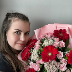 Екатерина Сабко, 07.12, Санкт-Петербург