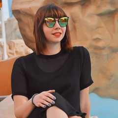 Маргарита Шагал, 03.04.1990, Trier