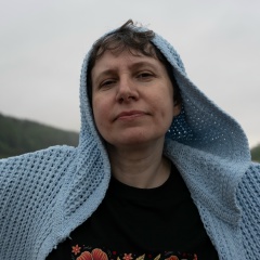 Ольга Мороз, 09.03, Волгоград