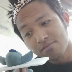 Thaw-Zin Latt, 05.05.1999