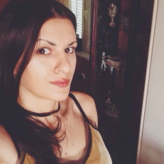 Nini Vachnadze, Тбилиси