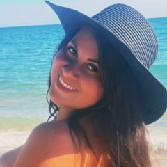 Валенька Валерьевна, Москва