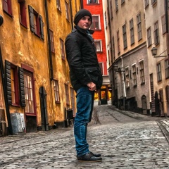 Люэй Безре, 12.08.1985, Stockholm