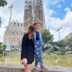 Мария Евдокимова, 01.01, Самара