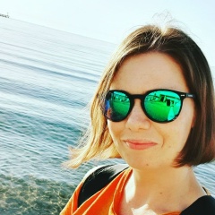 Анна Кучина, 05.05.1987, Москва