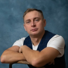 Андрей Шабаров, 15.11.1986, Киров