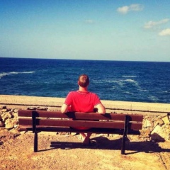 Макс Вихарьков, 14.03, Москва