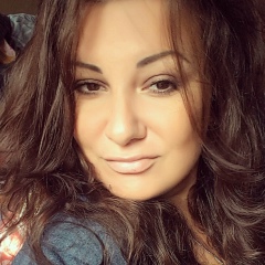 Екатерина Цойлик, 31.05, Unawatuna