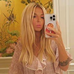 Анна Гамова, 23.02, Москва