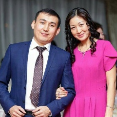 Конакбаева Жадыра