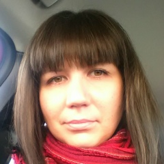 Ирина Косец, 10.02, Самара