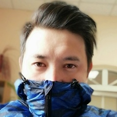 Айдос Нуржаубаев, 17.09, Миялы