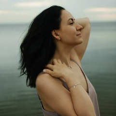 Ольга Попова, 09.03, Санкт-Петербург