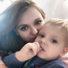 Кристина Вовчик, 17.07.1989