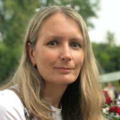 Марина Марова, 14.07, Архангельск