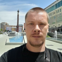 Кирилл Григорьев, 29.11