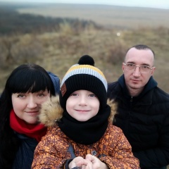 Павел Ионел, 03.10.1981, Свердловск / Должанск