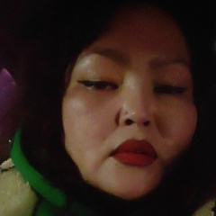 Anara Sambet-Kizi, Тараз