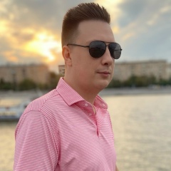 Павел Пурювкин, 06.05.1992, Зеленоград