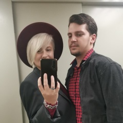 Татьяна Благодарная, 19.08.1981, Кисловодск