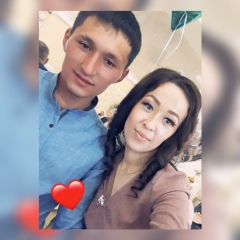 Akku Abilseyt, Астана