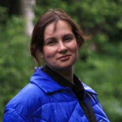 Татьяна Монова, 17.06.1991, Южно-Сахалинск