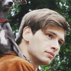 Andrei Dashiell, 26.03.1986, Wien