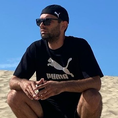 Александр Шавернев, 30.05, Ставрополь