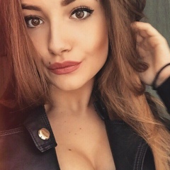 Екатерина Суворова, 13.01, Нижний Новгород