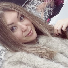 Руфина Бай, 01.06.1989, Мурманск